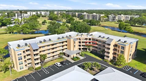 4440 Fairways Boulevard Bradenton FL 34209