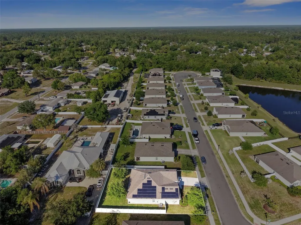 129 Jacobs Landing Court Deland FL 32724