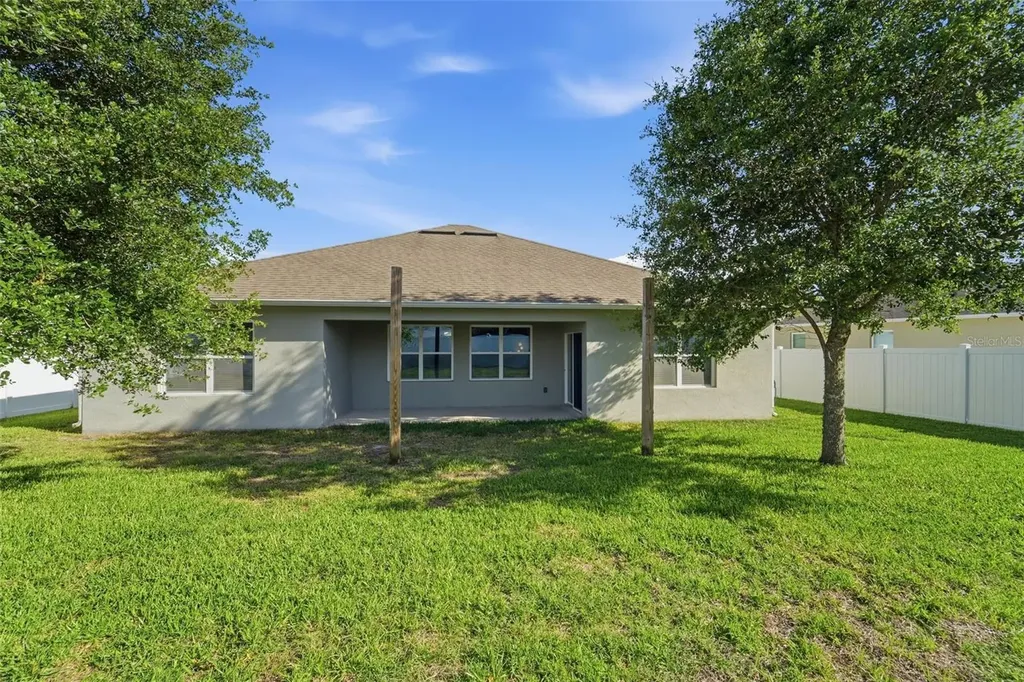 129 Jacobs Landing Court Deland FL 32724