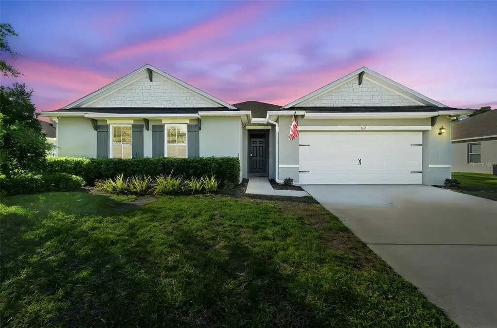 129 Jacobs Landing Court Deland FL 32724