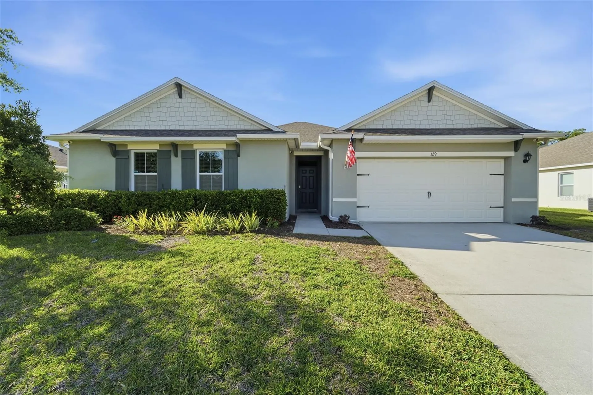 129 Jacobs Landing Court Deland FL 32724