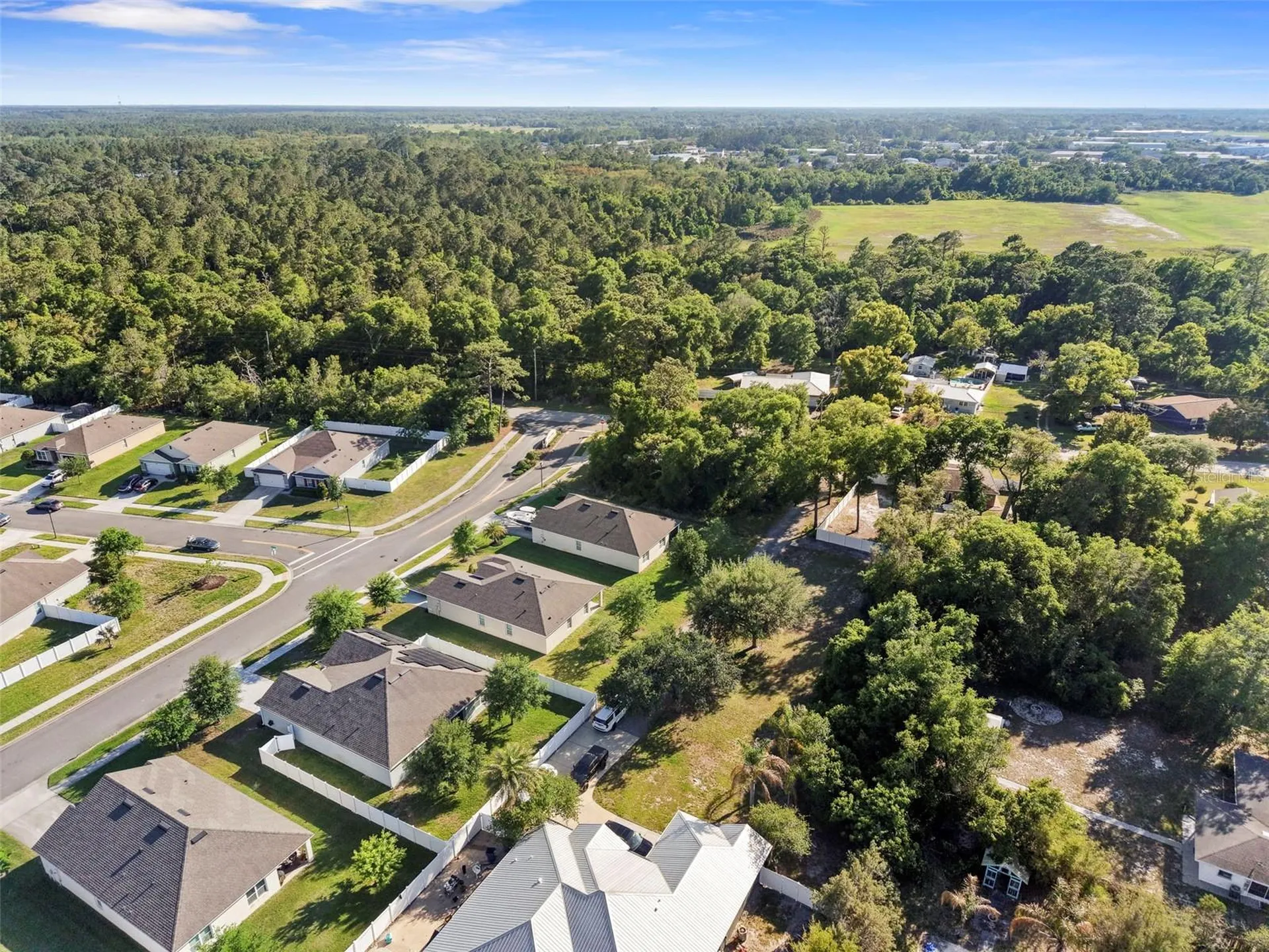 129 Jacobs Landing Court Deland FL 32724