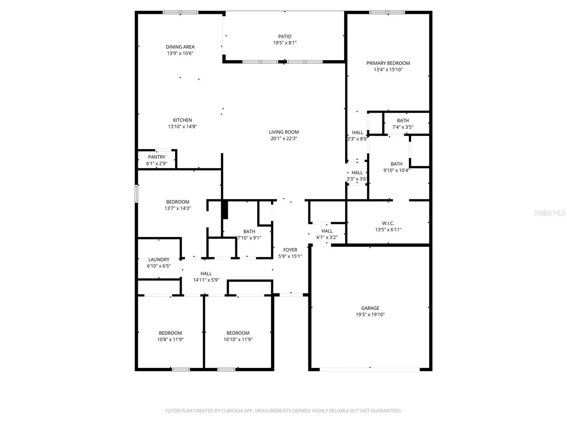 129 Jacobs Landing Court Deland FL 32724