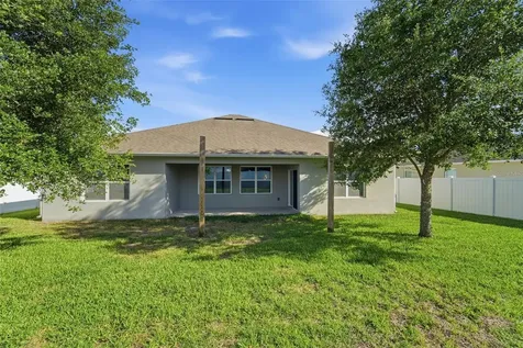129 Jacobs Landing Court Deland FL 32724