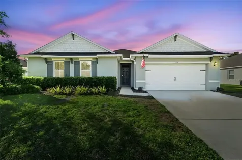 129 Jacobs Landing Court Deland FL 32724