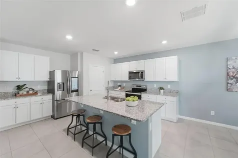 129 Jacobs Landing Court Deland FL 32724