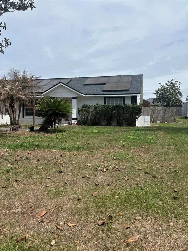 4250 Worthington Place Mascotte FL 34753