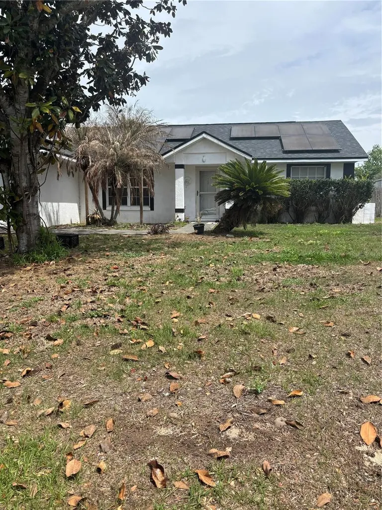 4250 Worthington Place Mascotte FL 34753
