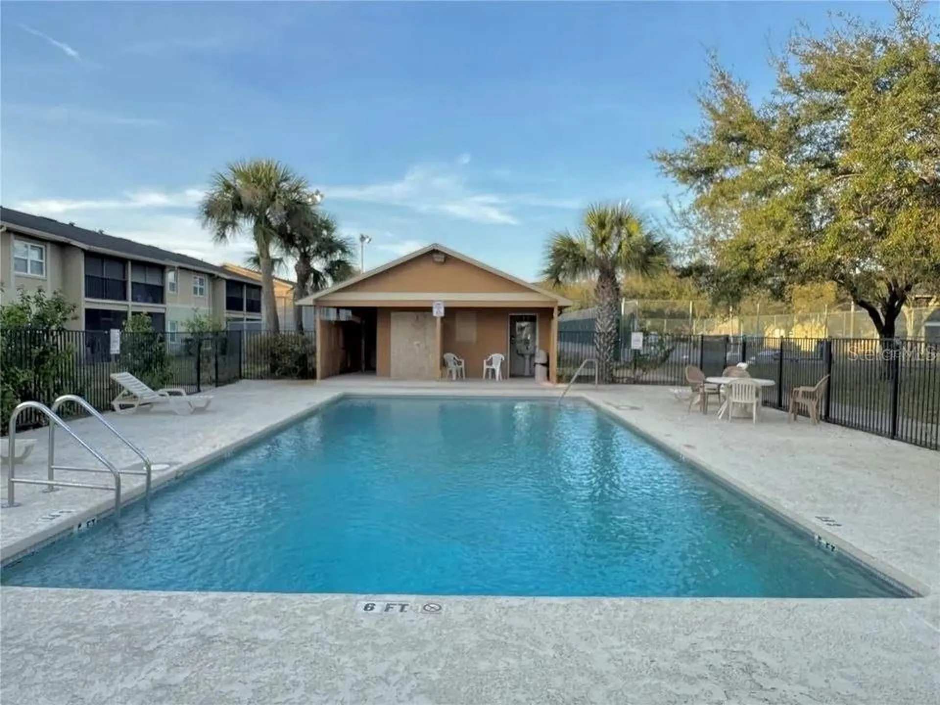 9909 Sweepstakes Lane Orlando FL 32837