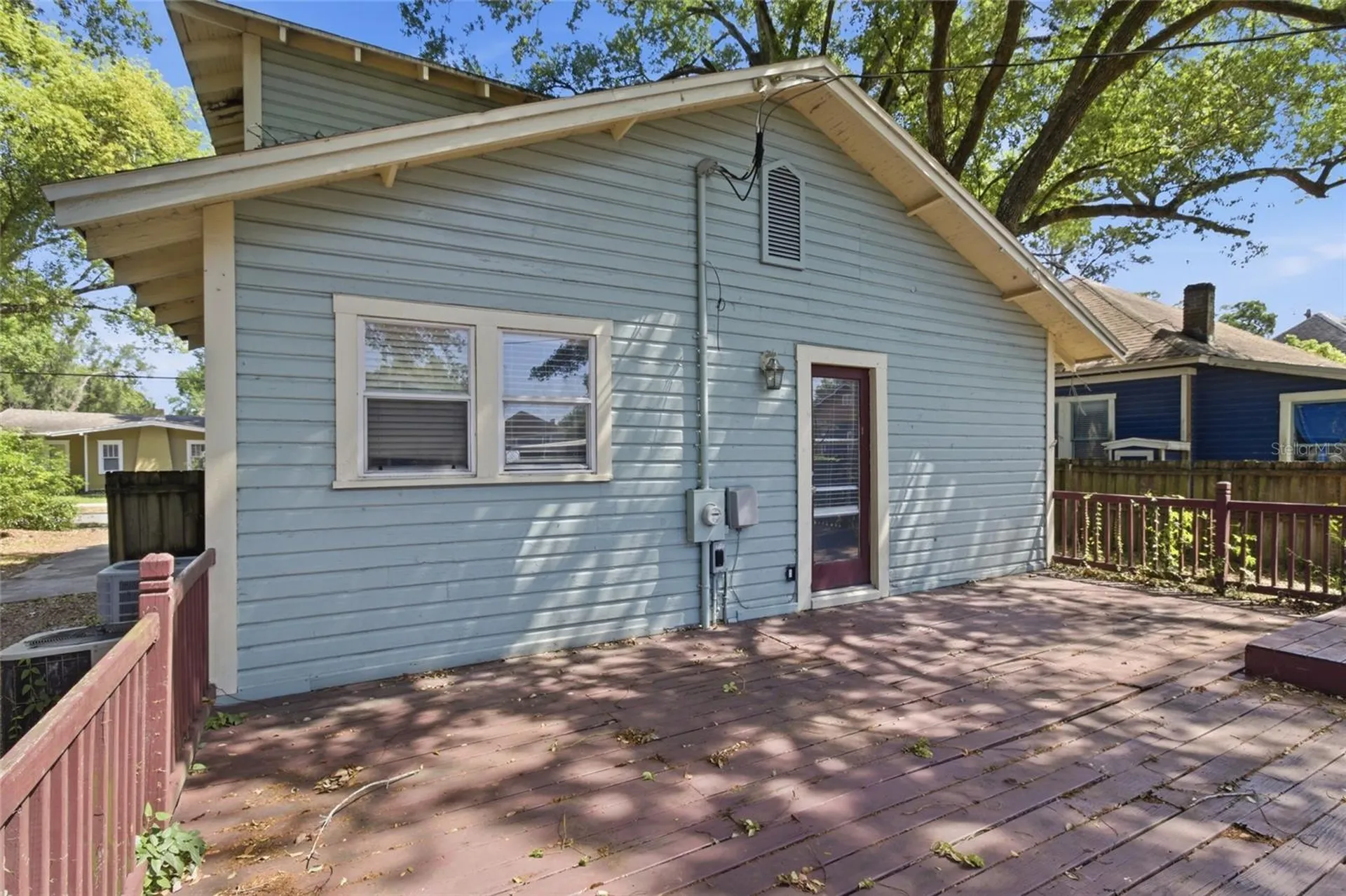 917 E 26th Avenue Tampa FL 33605