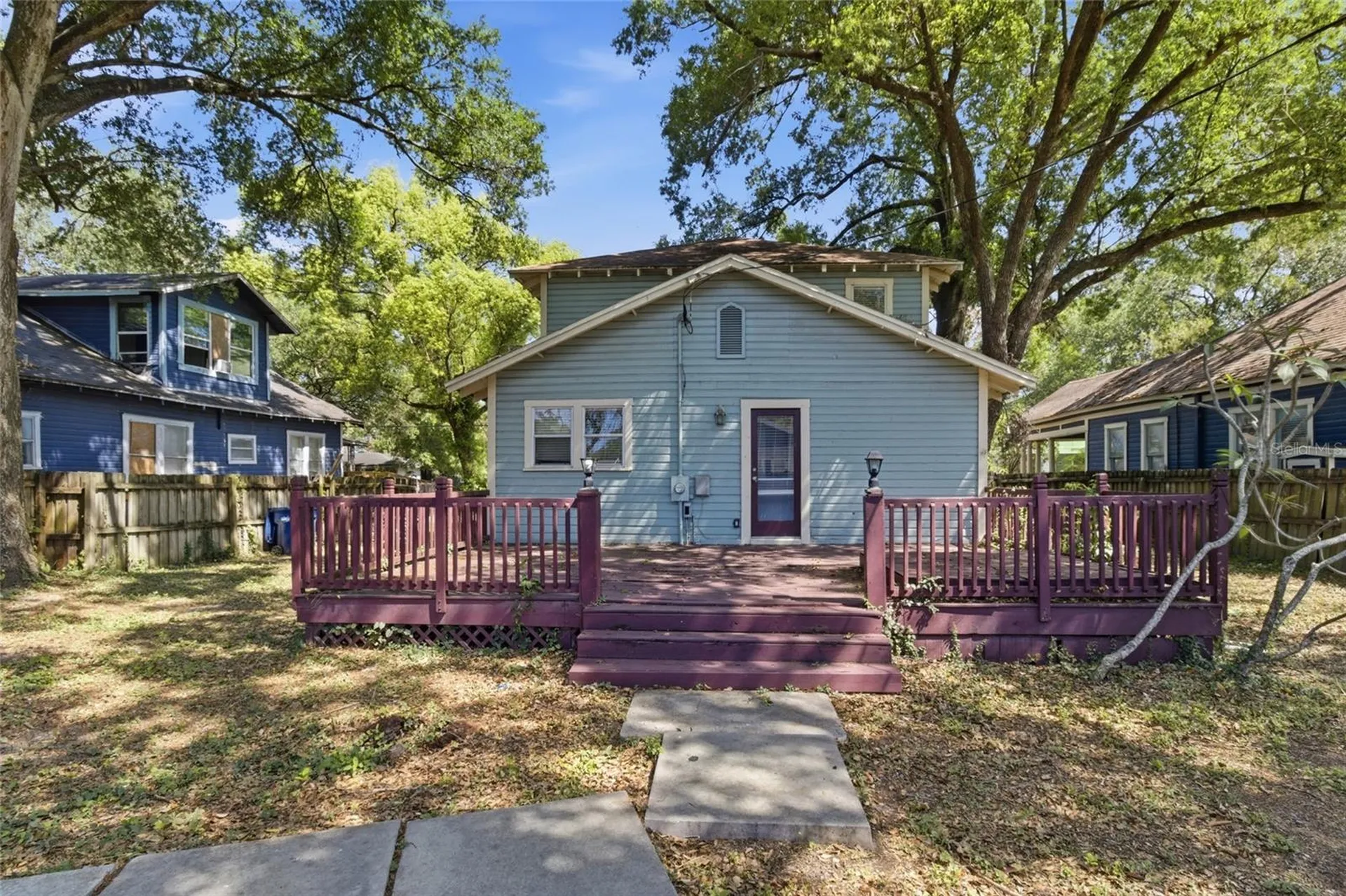 917 E 26th Avenue Tampa FL 33605