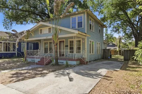 917 E 26th Avenue Tampa FL 33605
