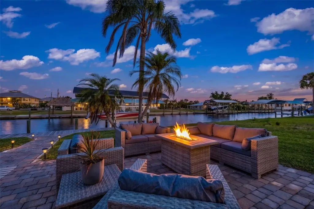 24240 Henry Morgan Boulevard Punta Gorda FL 33955