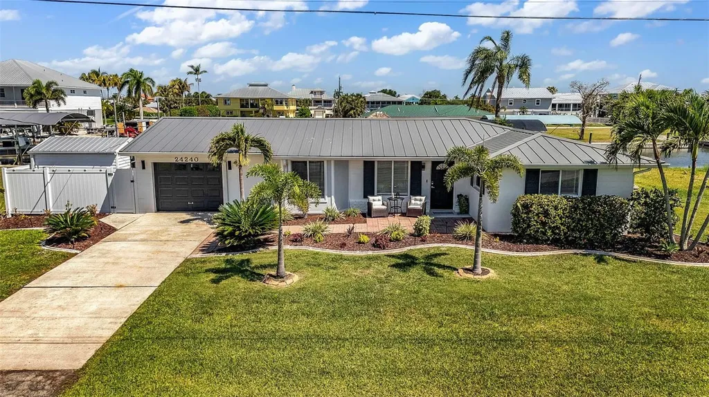 24240 Henry Morgan Boulevard Punta Gorda FL 33955