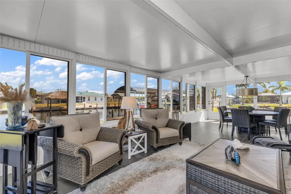 24240 Henry Morgan Boulevard Punta Gorda FL 33955
