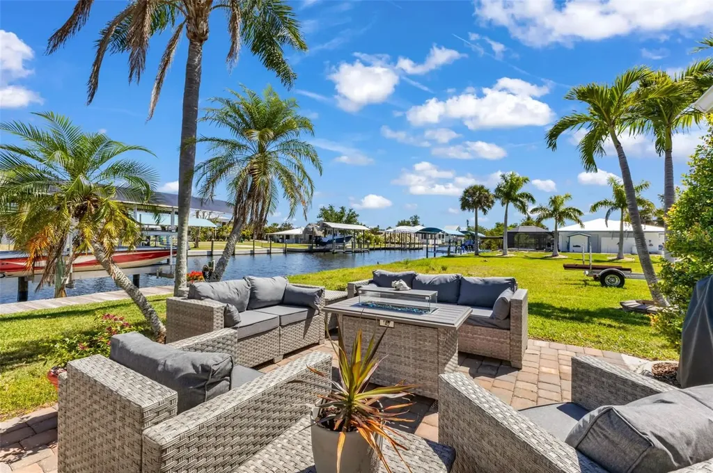 24240 Henry Morgan Boulevard Punta Gorda FL 33955