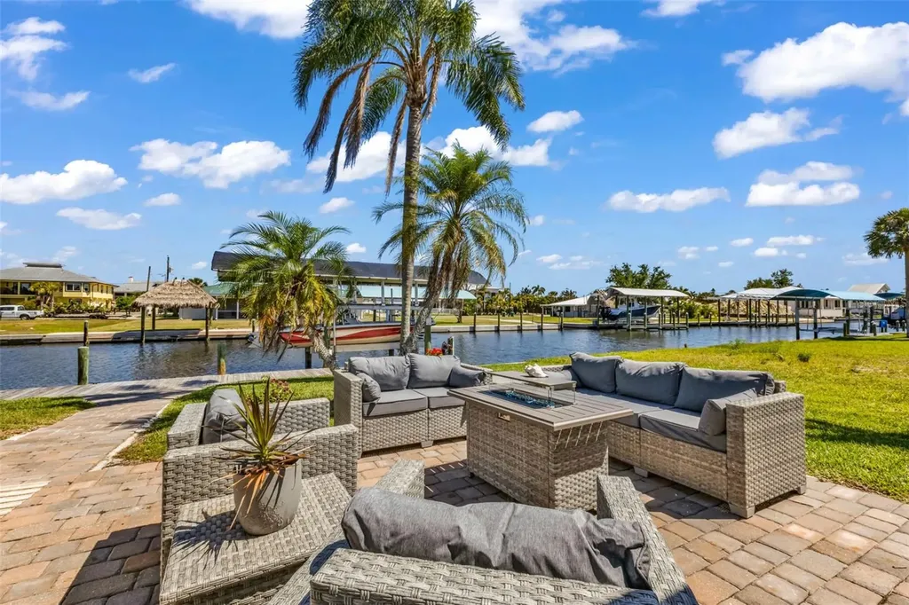 24240 Henry Morgan Boulevard Punta Gorda FL 33955