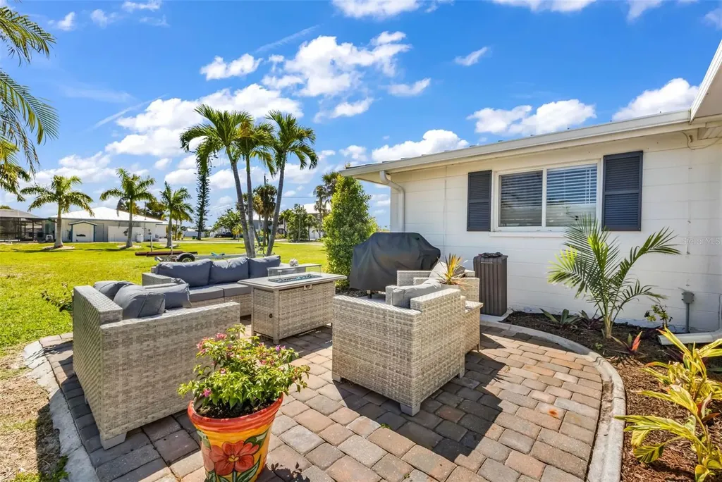 24240 Henry Morgan Boulevard Punta Gorda FL 33955