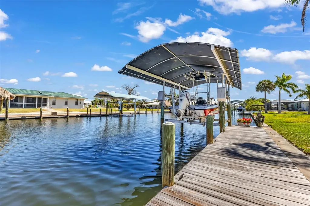 24240 Henry Morgan Boulevard Punta Gorda FL 33955