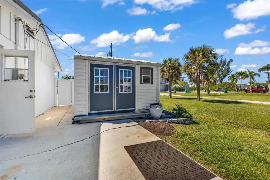 24240 Henry Morgan Boulevard Punta Gorda FL 33955