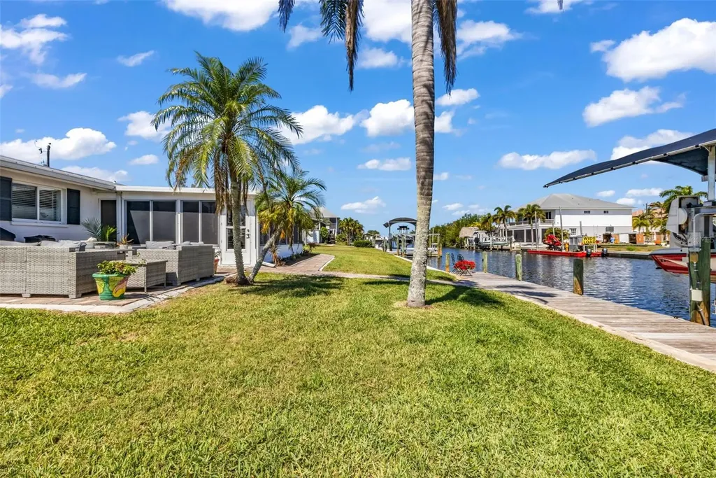 24240 Henry Morgan Boulevard Punta Gorda FL 33955