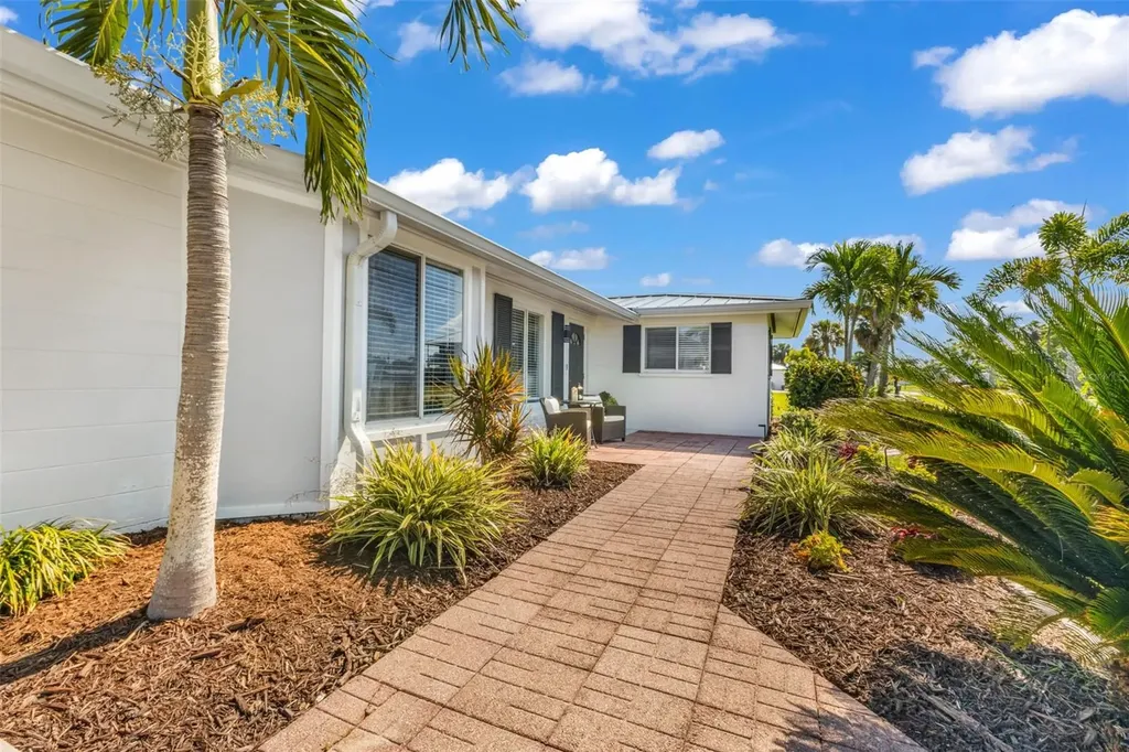 24240 Henry Morgan Boulevard Punta Gorda FL 33955