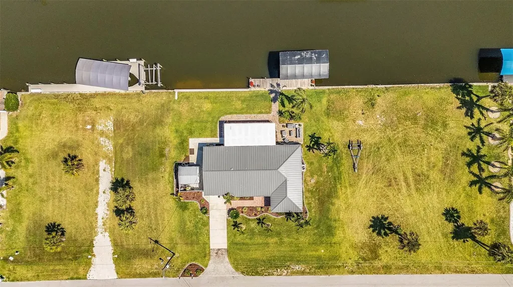 24240 Henry Morgan Boulevard Punta Gorda FL 33955