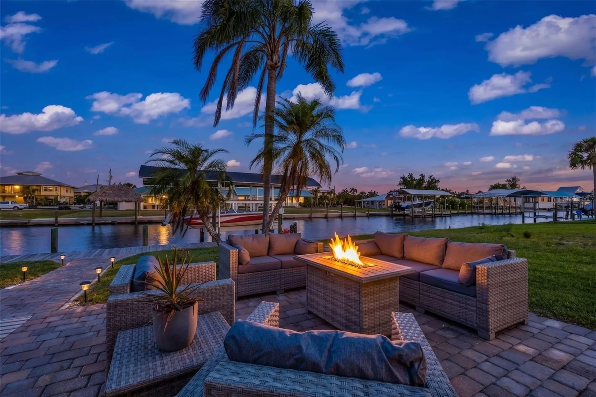 24240 Henry Morgan Boulevard Punta Gorda FL 33955