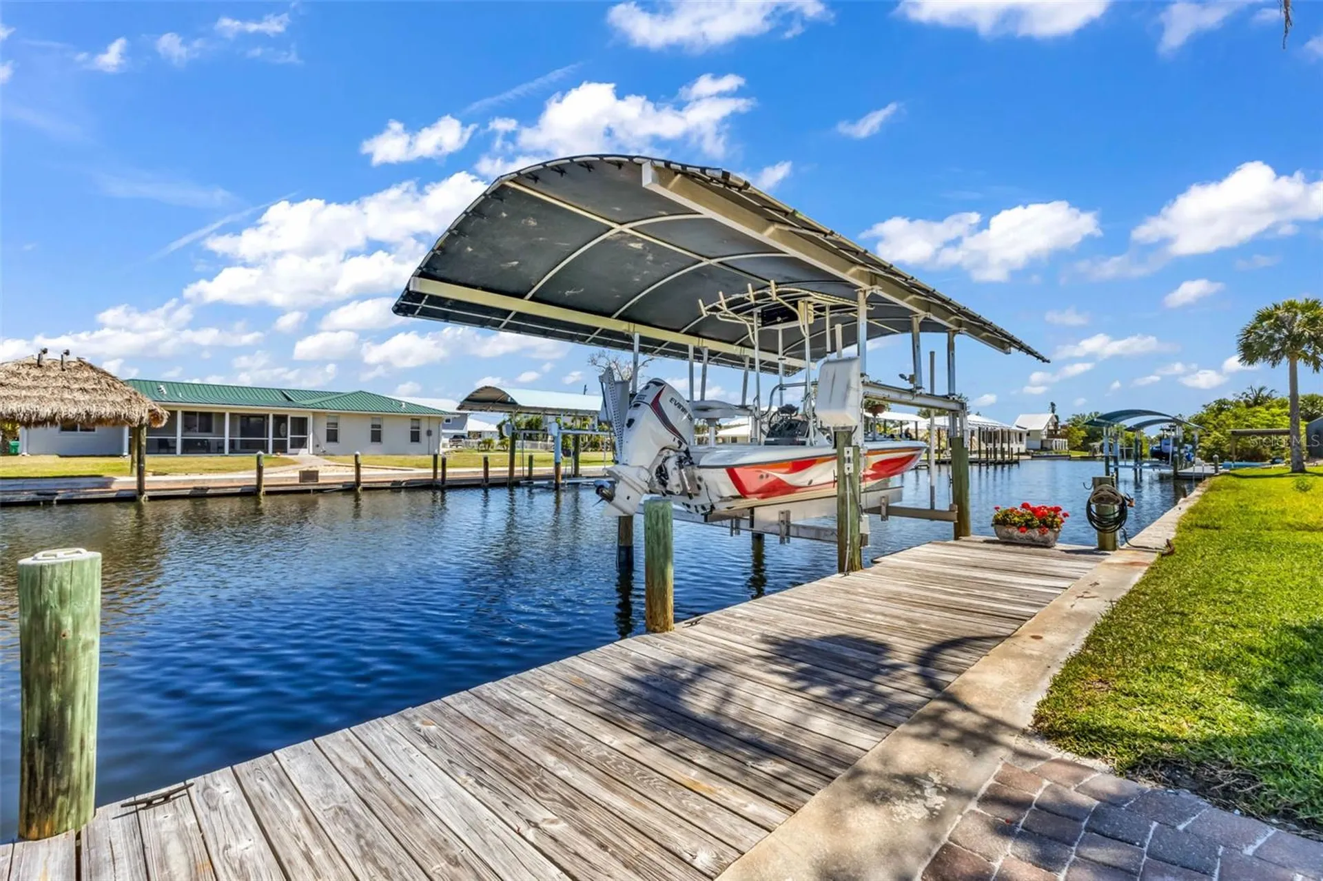 24240 Henry Morgan Boulevard Punta Gorda FL 33955