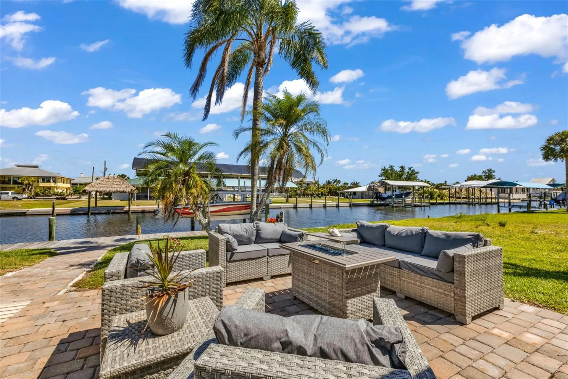24240 Henry Morgan Boulevard Punta Gorda FL 33955
