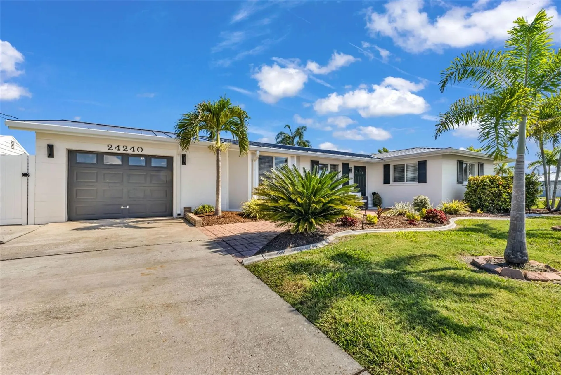 24240 Henry Morgan Boulevard Punta Gorda FL 33955