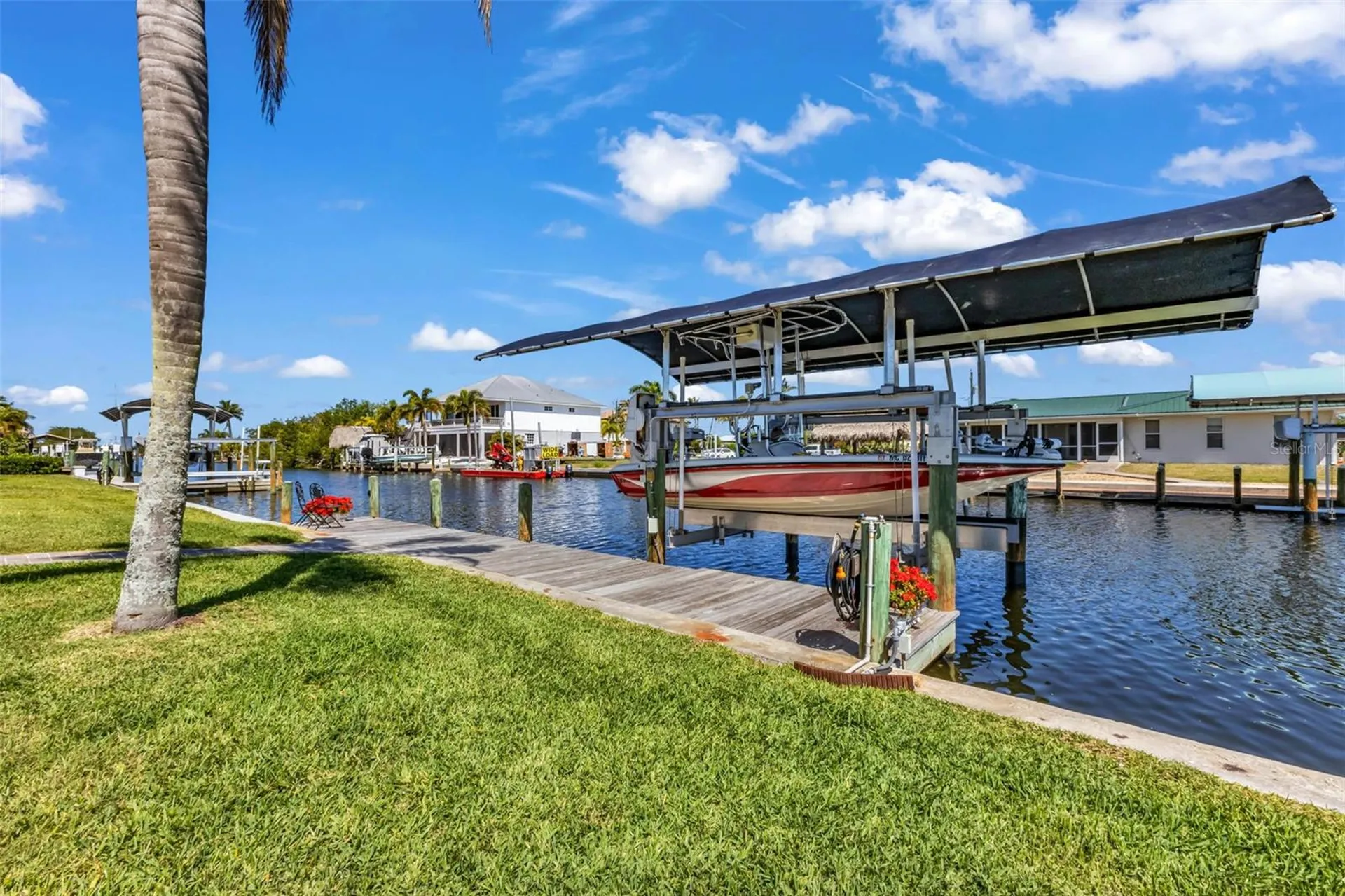 24240 Henry Morgan Boulevard Punta Gorda FL 33955