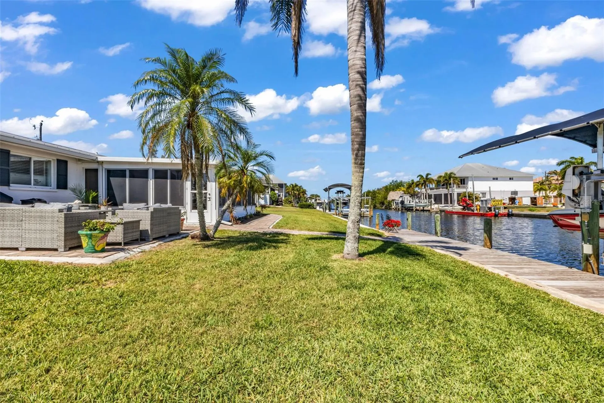 24240 Henry Morgan Boulevard Punta Gorda FL 33955