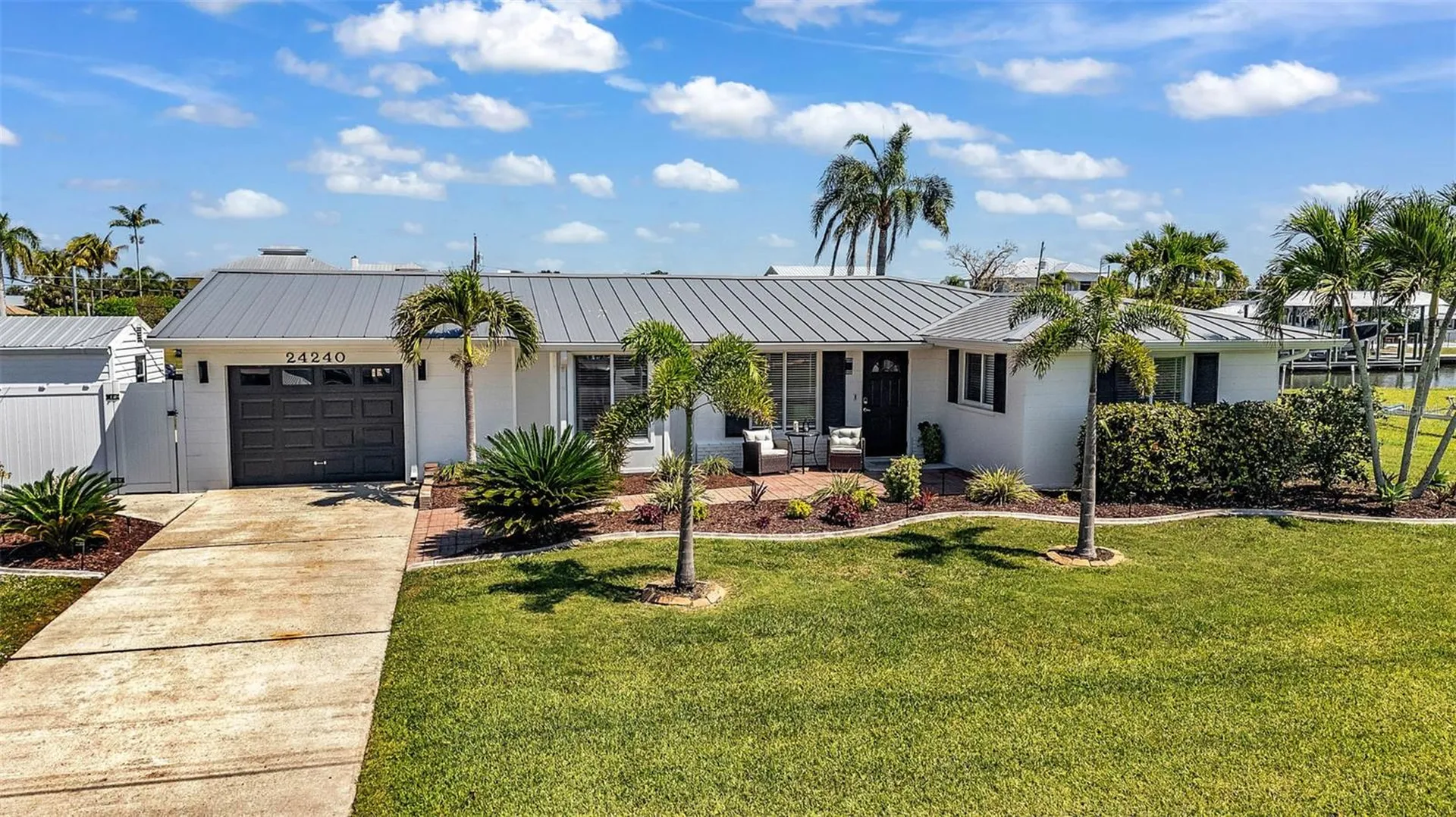 24240 Henry Morgan Boulevard Punta Gorda FL 33955