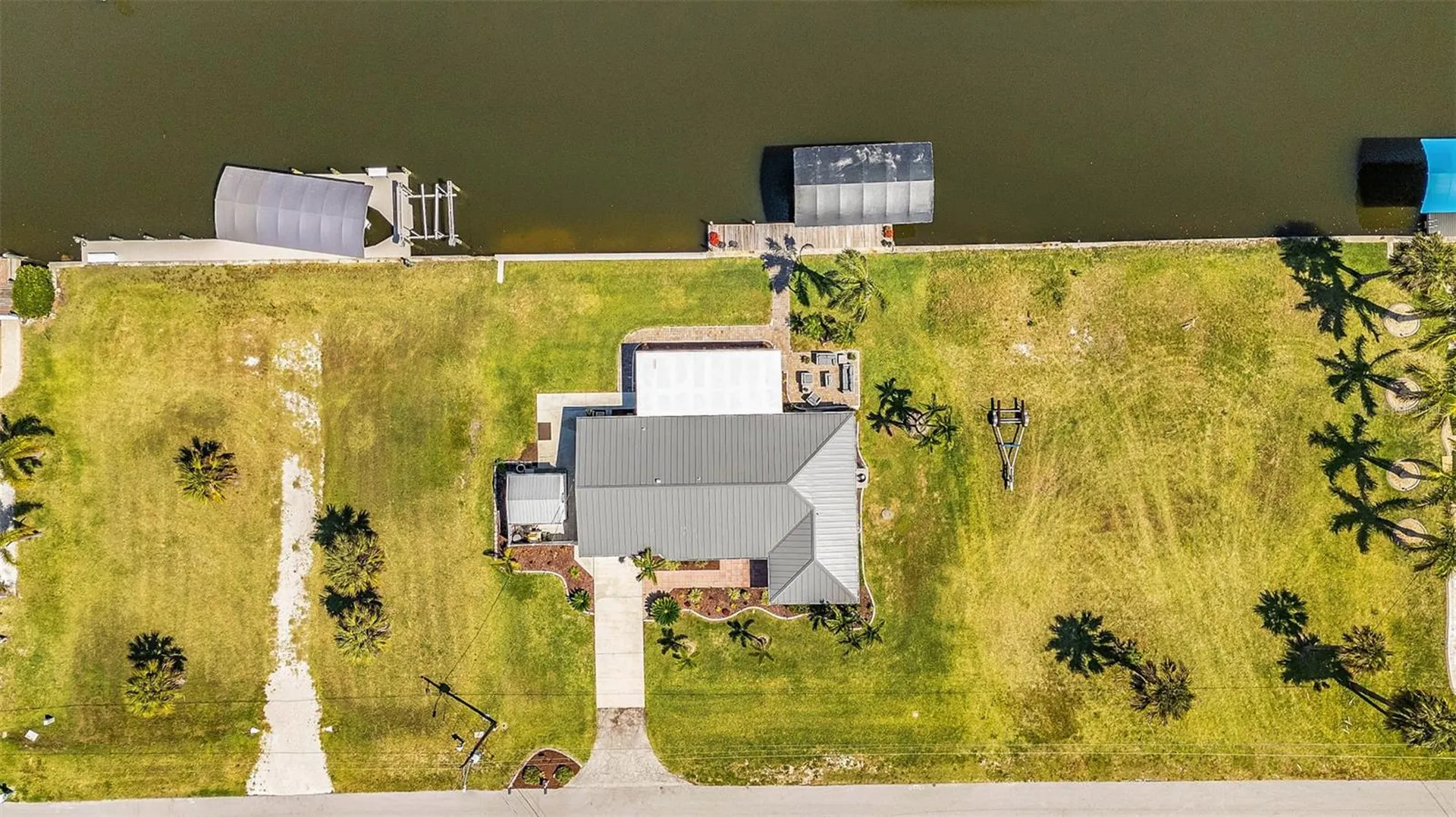 24240 Henry Morgan Boulevard Punta Gorda FL 33955