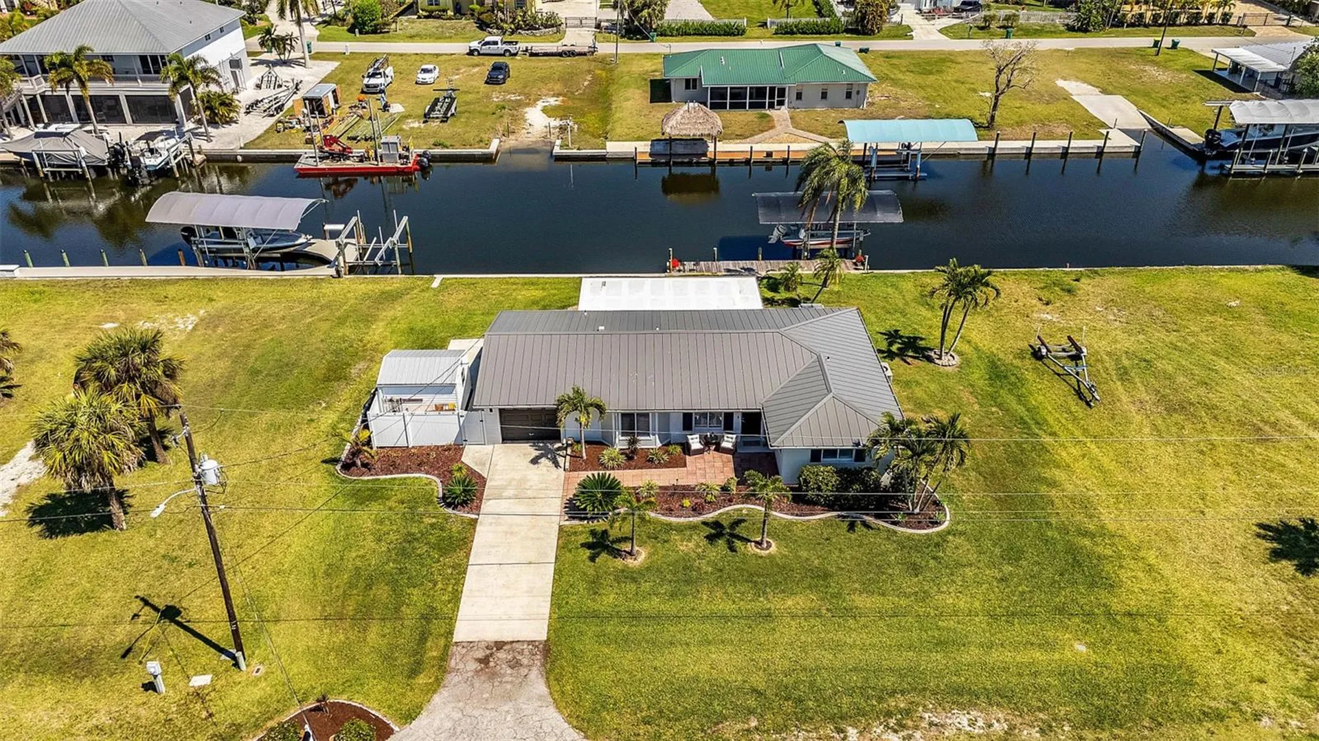 24240 Henry Morgan Boulevard Punta Gorda FL 33955