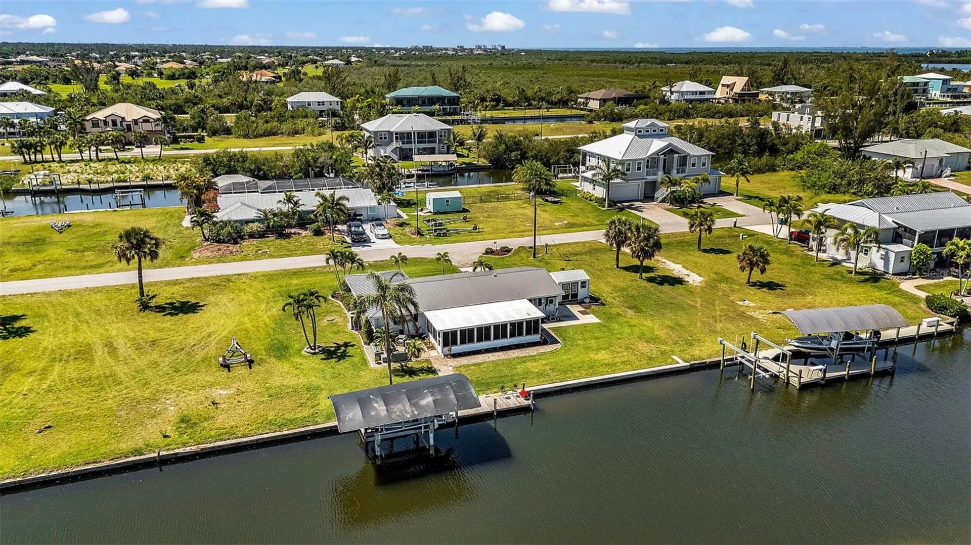 24240 Henry Morgan Boulevard Punta Gorda FL 33955