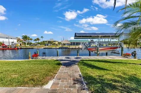 24240 Henry Morgan Boulevard Punta Gorda FL 33955