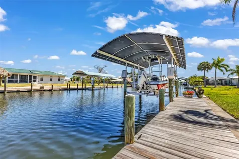 24240 Henry Morgan Boulevard Punta Gorda FL 33955