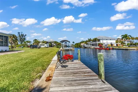 24240 Henry Morgan Boulevard Punta Gorda FL 33955