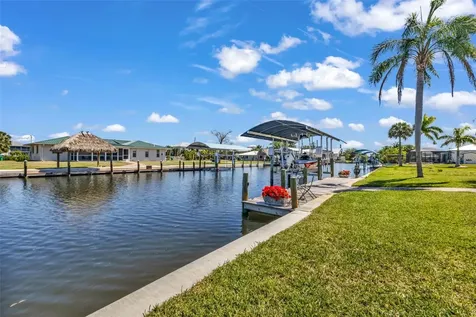 24240 Henry Morgan Boulevard Punta Gorda FL 33955