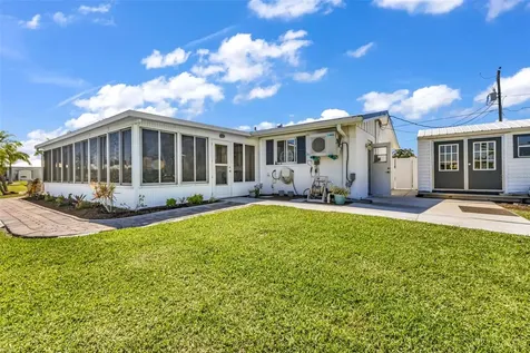 24240 Henry Morgan Boulevard Punta Gorda FL 33955