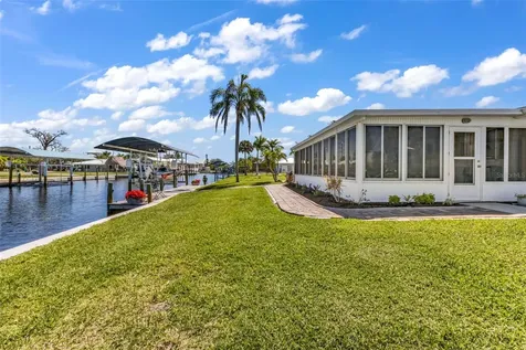 24240 Henry Morgan Boulevard Punta Gorda FL 33955