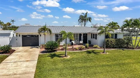 24240 Henry Morgan Boulevard Punta Gorda FL 33955