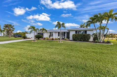 24240 Henry Morgan Boulevard Punta Gorda FL 33955