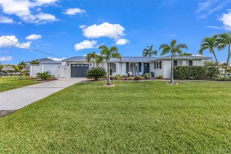 24240 Henry Morgan Boulevard Punta Gorda FL 33955