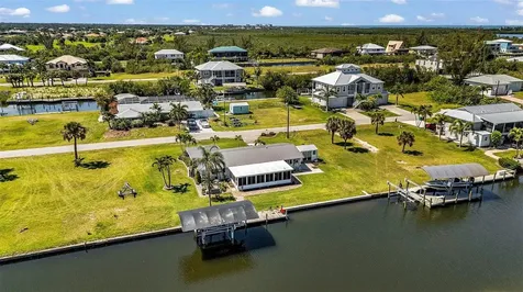 24240 Henry Morgan Boulevard Punta Gorda FL 33955