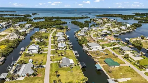 24240 Henry Morgan Boulevard Punta Gorda FL 33955