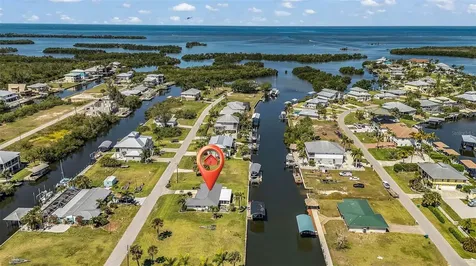 24240 Henry Morgan Boulevard Punta Gorda FL 33955