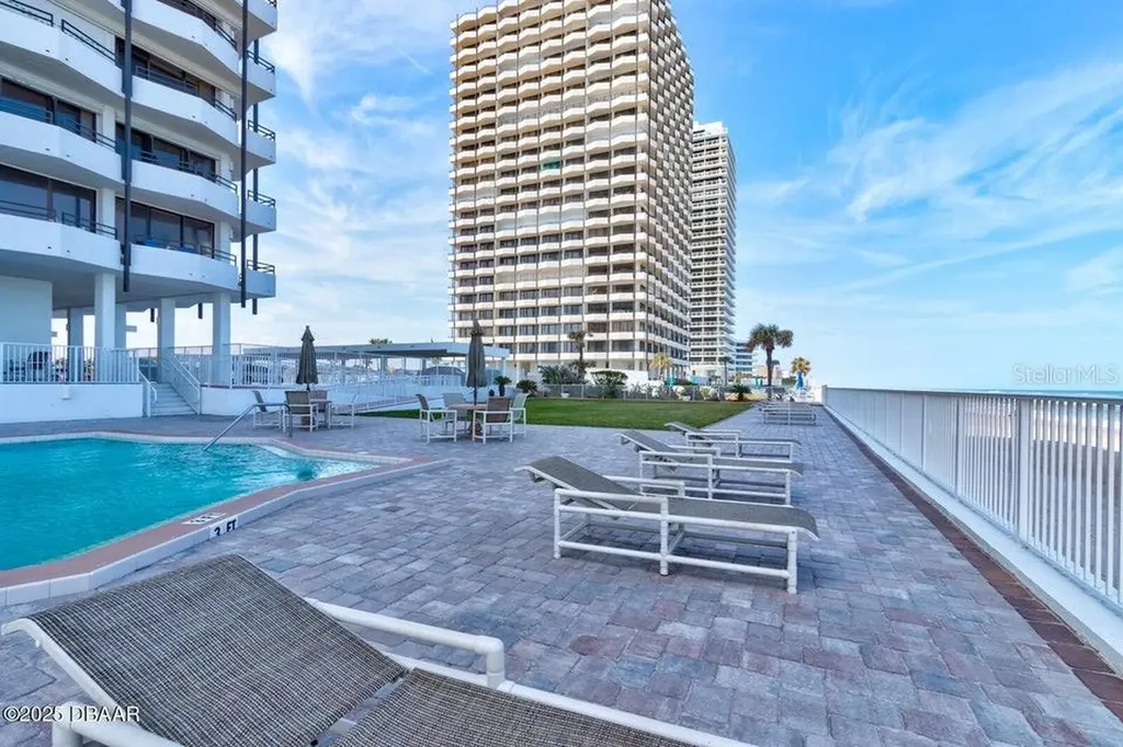 2828 N Atlantic Avenue Daytona Beach FL 32118